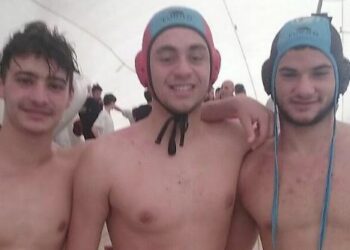 Pallanuoto, R.N. Auditore Crotone – Cosenza Nuoto: 8-2