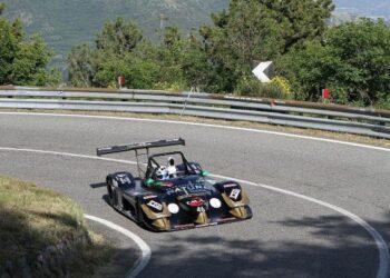 Camucia-Cortona ultimo test per Iaquinta, prima dell’inizio di stagione al Reventino in CIVM