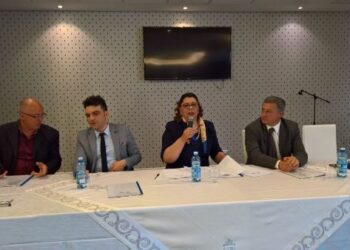 Cirò Marina, Prima edizione del progetto culturale “Festival della Letteratura e del Cinema”