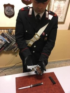 Cirò Marina- lite tra familiari per un eredita finisce in tragedia2