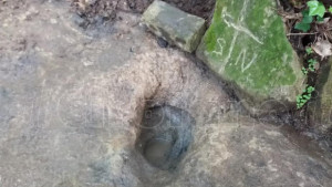 Cirò, verrà ripristinato il sentiero che porta alla fontana di San Nicodemo