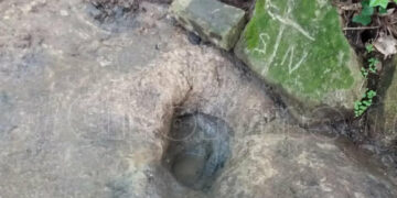 Cirò, verrà ripristinato il sentiero che porta alla fontana di San Nicodemo