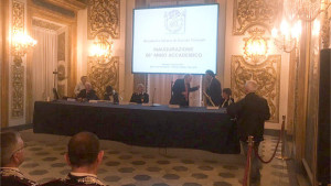 Commissario e Direttore Parco Sila, nominati soci corrispondenti dell'Accademia di Scienze Forestali