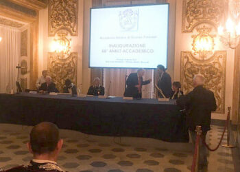 Commissario e Direttore Parco Sila, nominati soci corrispondenti dell’Accademia di Scienze Forestali