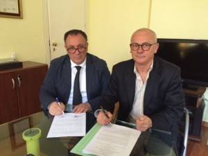 Congesi aderisce alla Stazione Unica Appaltante (CUC) provinciale