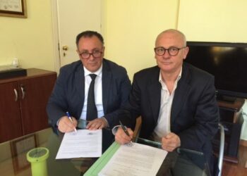 Congesi aderisce alla Stazione Unica Appaltante (CUC) provinciale