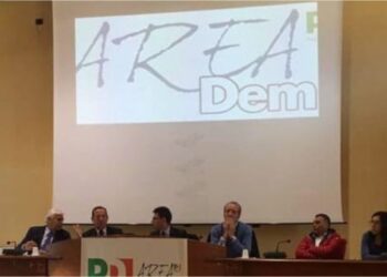 Cotronei, AreaDem: con il partito democratico al servizio dei cittadini