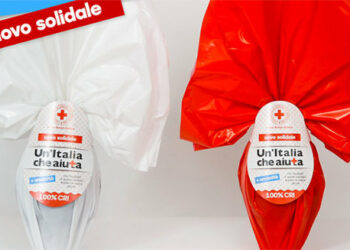Croce Rossa e Polizia Penitenziaria consegneranno uova di pasqua ai bambini dell’Ospedale di Crotone