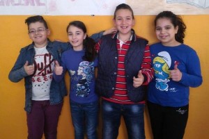 Crosia ScuolaPrimariaMirtoCrosia1