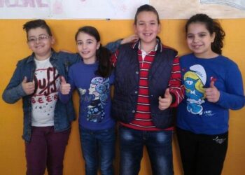 La scuola primaria di Crosia Mirto alle finali nazionali delle Olimpiadi di Problem solving