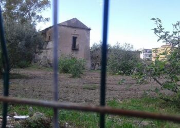 Crotone, rivalutare l’antico convento dei Cappuccini prima che intervengano ruspe e cemento