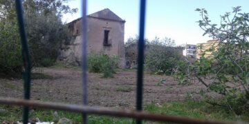 Crotone, rivalutare l’antico convento dei Cappuccini prima che intervengano ruspe e cemento