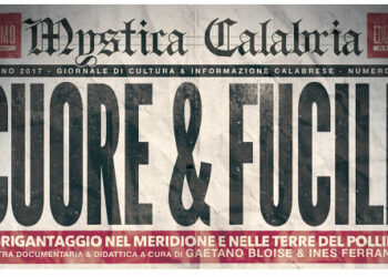 Cuore e Fucile, il Brigantaggio nel Meridione e nelle terre del Pollino