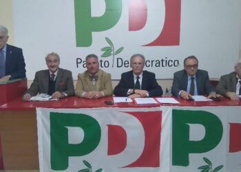 Primarie Pd, mozione Orlando: nella provincia di Crotone i renziani hanno fatto tutto da soli