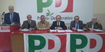Primarie Pd, mozione Orlando: nella provincia di Crotone i renziani hanno fatto tutto da soli