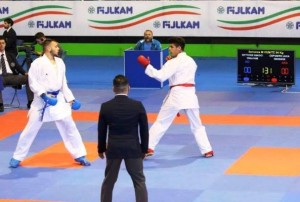Due onorevoli quinti posti per l’ asd martial kroton ryu ai campionati italiani assoluti di karate 20171