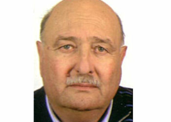 Il cordoglio del sindaco Pugliese per la scomparsa del giornalista Elio Diogene