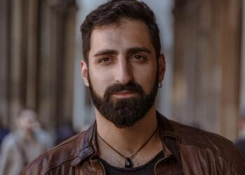 Fabio Curto torna sulle scene discografiche con un nuovo brano