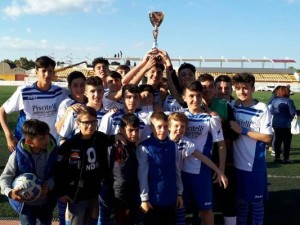Finale Giovanissimi provinciale Crotone3