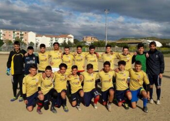 Il Real Kroton e Real Neto si contenderanno la finale provinciale Giovanissimi di Calcio