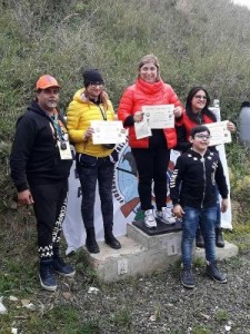 Gara di Tiro, 6 Memorial Rosa Renda5