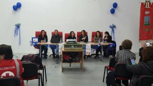 Giornata mondiale della consapevolezza all’Autismo a Torre Melissa