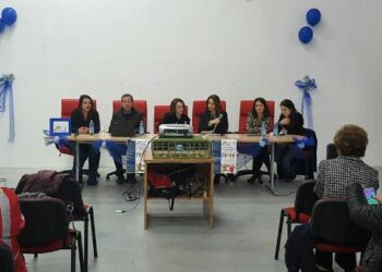 Giornata mondiale della consapevolezza all’Autismo a Torre Melissa