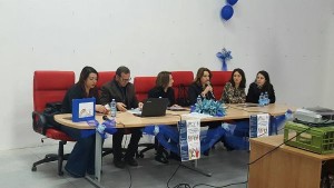 Giornata mondiale della consapevolezza all’Autismo a Torre Melissa1