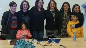 Giornata mondiale della consapevolezza all’Autismo a Torre Melissa2