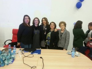 Giornata mondiale della consapevolezza all’Autismo a Torre Melissa3