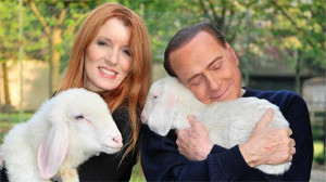 Gli agnelli di Montecitorio arrivano da Crotone