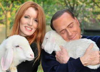 Gli agnelli di Montecitorio “arrivano” da … Crotone