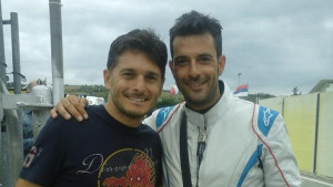 Go-kart, il pilota coriglianese Alessandro Chiarelli verso il Campionato regionale