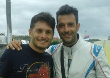 Go-kart, il pilota coriglianese Alessandro Chiarelli verso il Campionato regionale