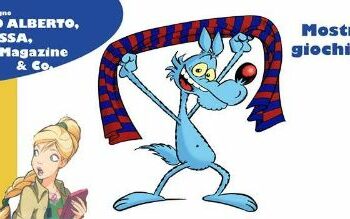 Museo del Fumetto: Graffi di primavera III^ edizione a Cosenza