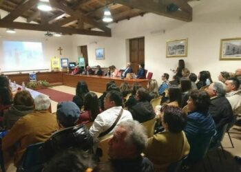 Gran Finale dei 67 volontari di Servizio Civile nei sei progetti a Isola Capo Rizzuto