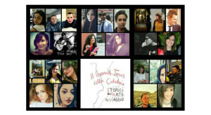 Grand Tour della Calabria Storici dell’arte dell'Unical in viaggio