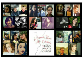 Grand Tour della Calabria: Storici dell’arte dell’Unical in viaggio