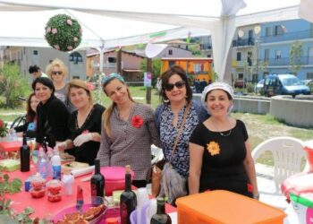 Grande successo a Cariati per Iurinfest 2017