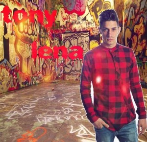 Grande successo per il nuovo singolo di Tony Lena