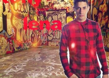 Cirò Marina, Grande successo per il nuovo singolo di Tony Lena