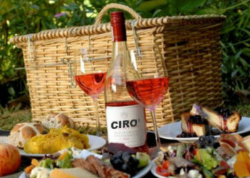 Cinque consigli di Greenpeace per una pasquetta senza plastica e pesticidi