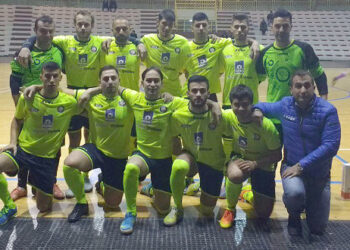 La IX^ edizione di “Noi del Calcio a 5” a Cirò Marina