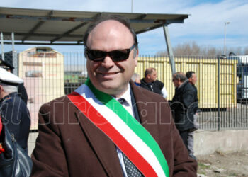 Il Sindaco di Scandale, Iginio Pingitore: Ringraziamenti e riflessione sull’atto intimidatorio