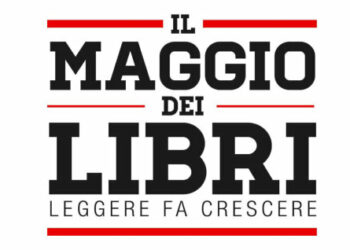 È partito il conto alla rovescia per “Il Maggio dei Libri”