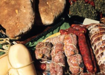 Il Parco Nazionale della Sila porterà 10 operatori alla Fiera “TuttoFood” 2017