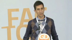 Il Segretario Regionale GD risponde a Turano e fa chiarezza sul caso Castiglione–Barberio