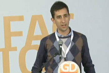 Il Segretario Regionale GD risponde a Turano e fa chiarezza “sul caso Castiglione–Barberio”