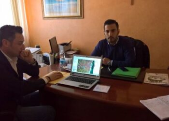 Rete idrica Cirò Marina, un milione di litri d’acqua all’anno andati persi