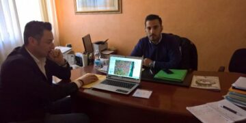 Rete idrica Cirò Marina, un milione di litri d’acqua all’anno andati persi